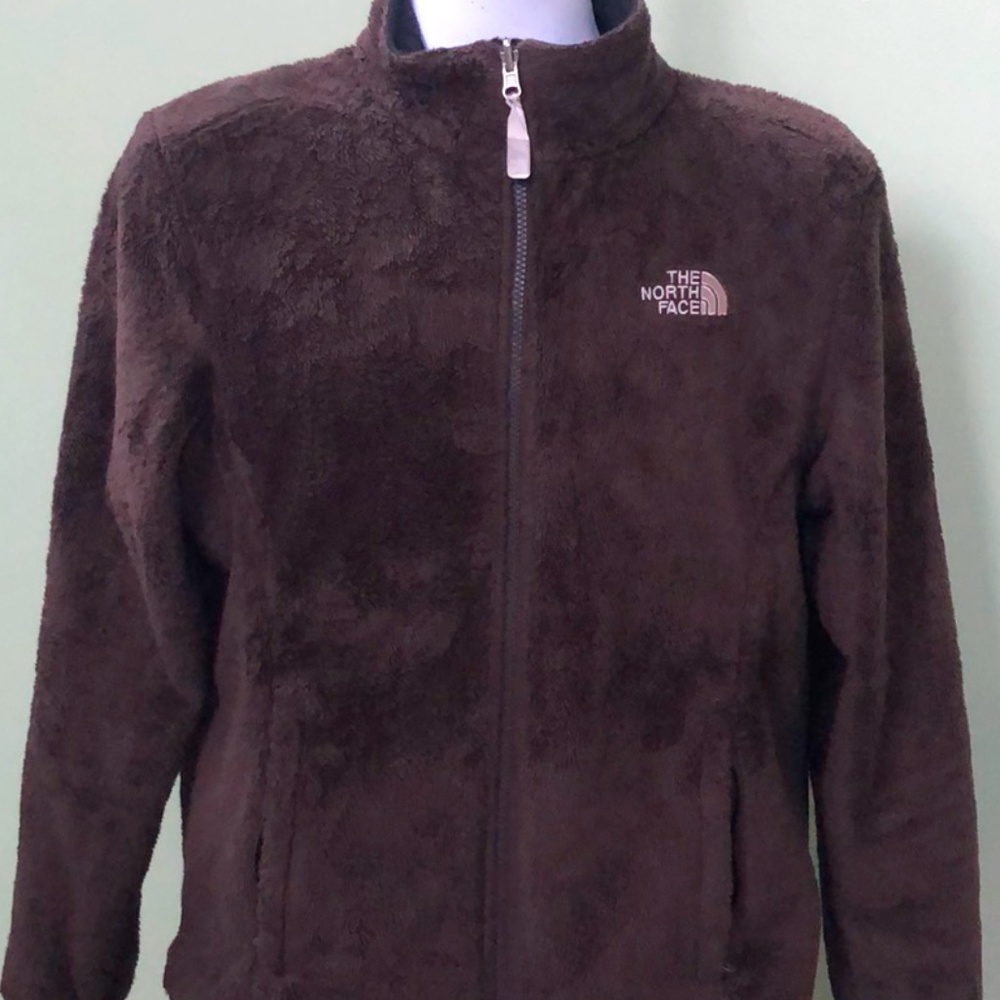 The North Face Fleece Jacket